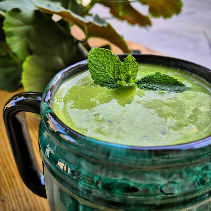 Frozen Meals Montreal