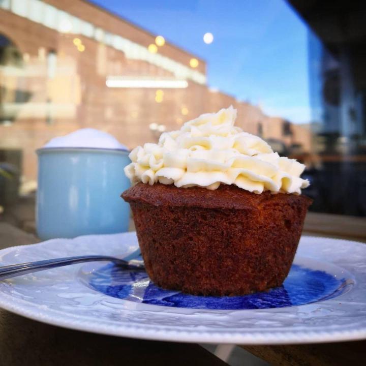 Montreal Dessert Restaurant