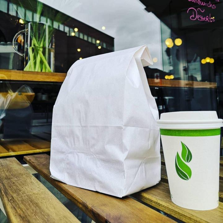 Montreal Dessert Restaurant