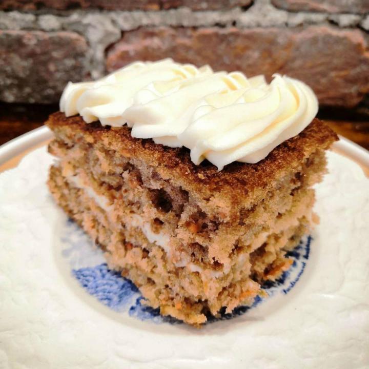 Montreal Dessert Restaurant