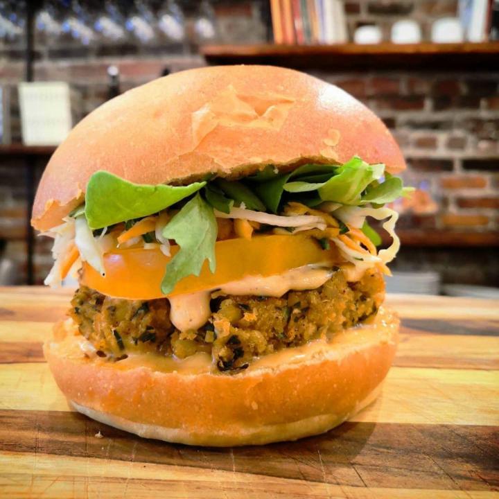 Montreal Sandwich Restaurant