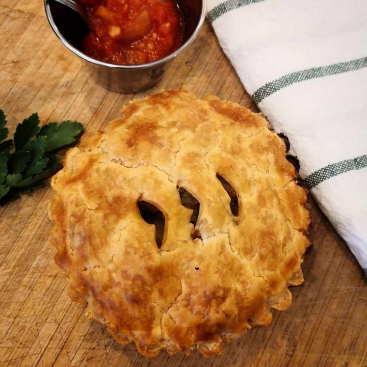 Frozen Dishes Montreal,