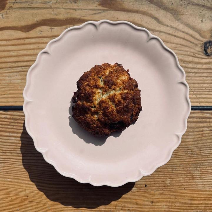 Montreal Dessert Restaurant