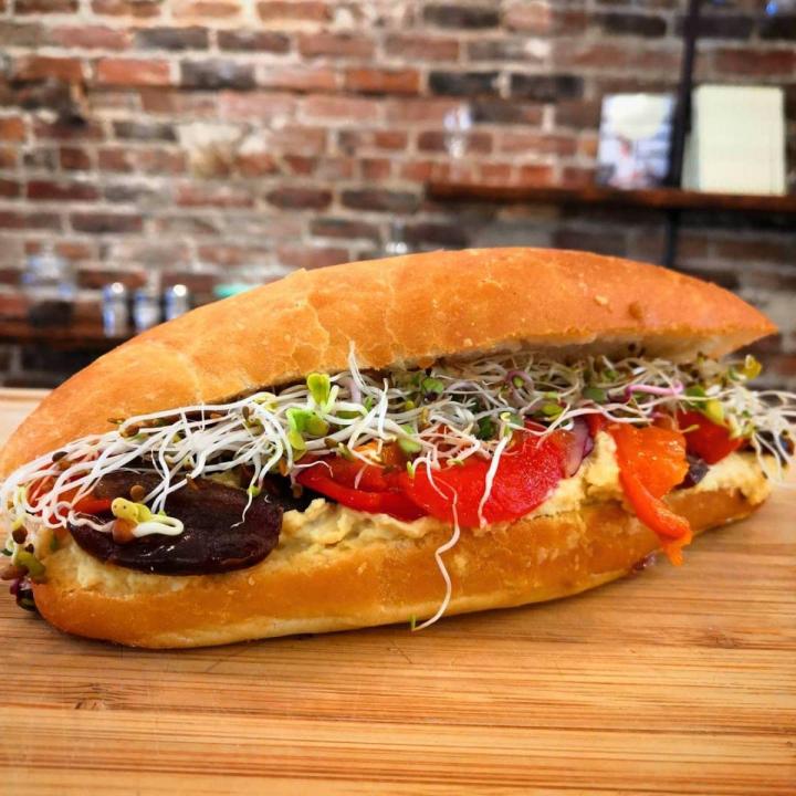 Bar à sandwich Montréal