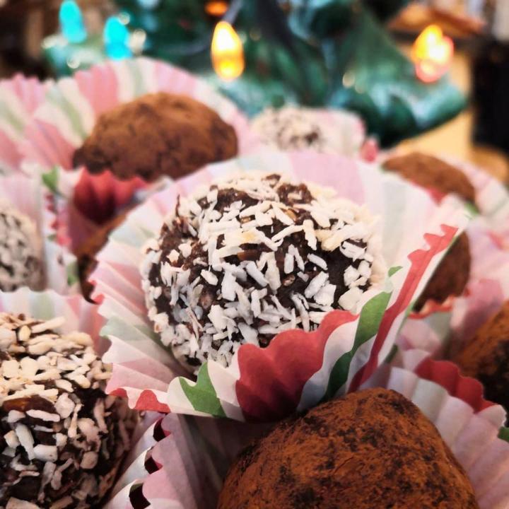 Montreal Dessert Restaurant