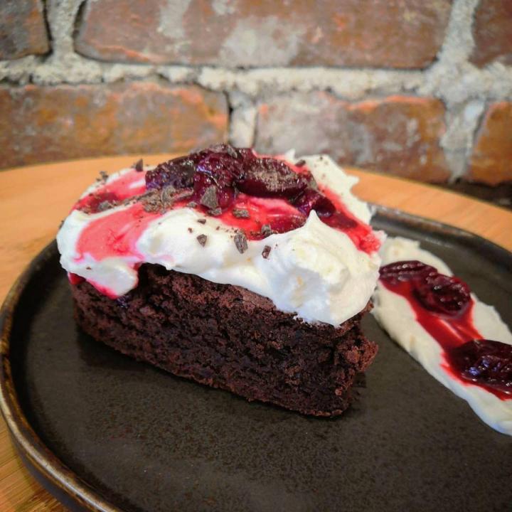 Desserts créatifs et gourmands chez votre restaurant à Montréal